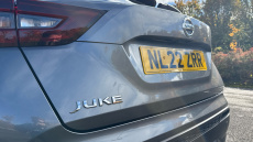 Nissan Juke 1.0 DiG-T 114 N-Connecta 5dr Petrol Hatchback